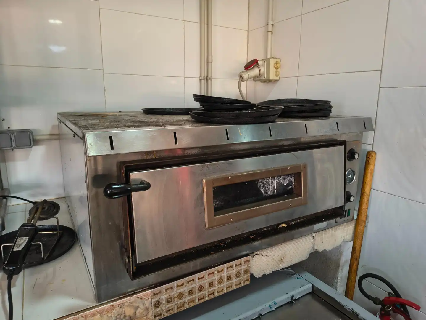 Gewerbefläche zur Übernahme in Cunit Residencial, imagen 9