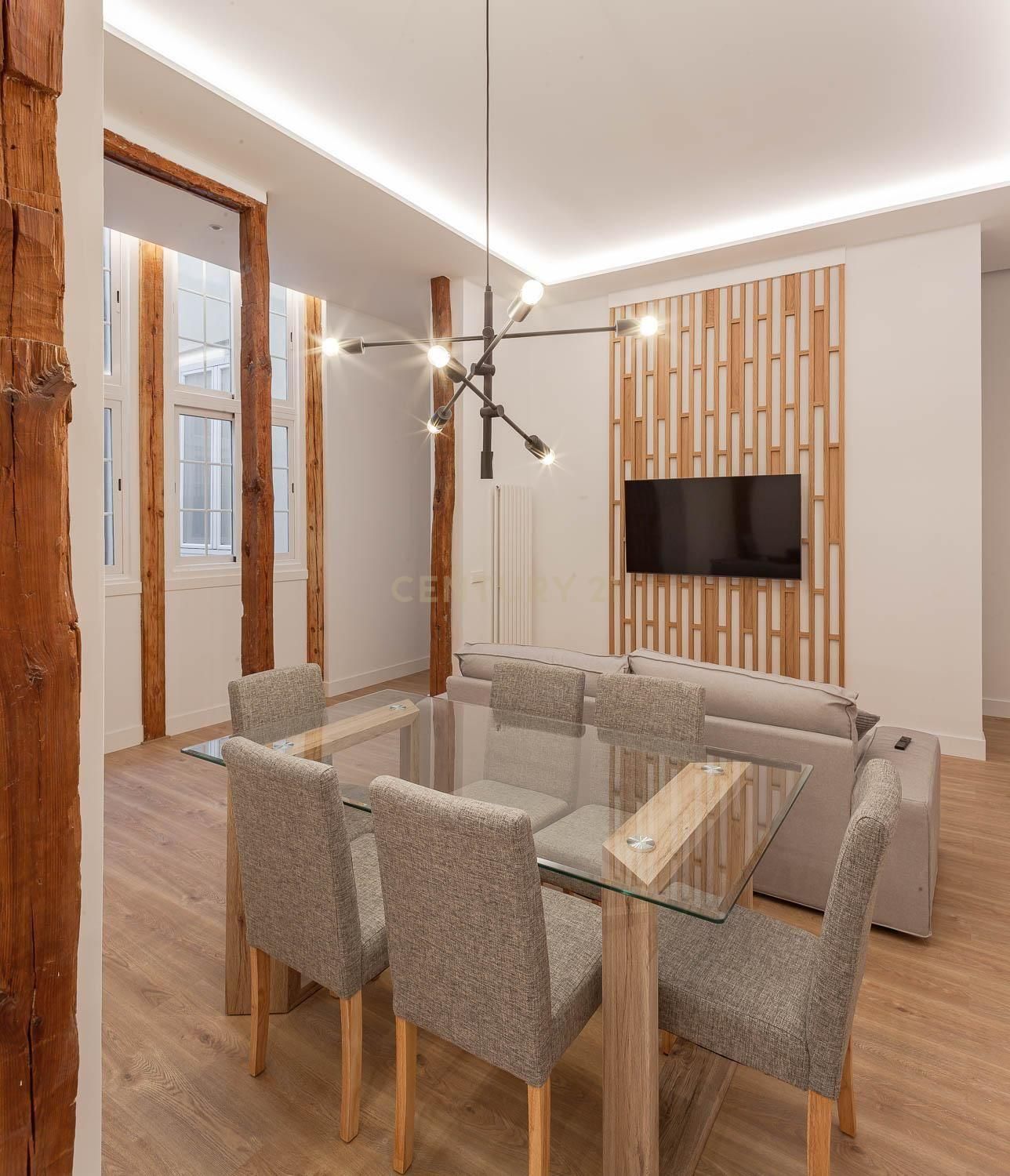Apartament en venda a Carrera de San Jerónimo, 12, Sol, Centro
