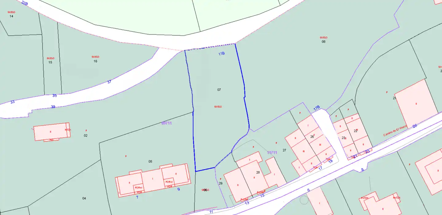 Lands and plots for sale in Bárcena de Cicero, imagen 4