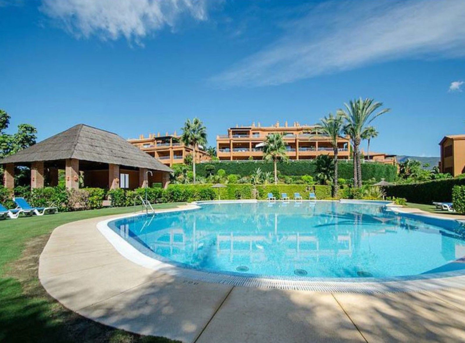 Garten von Dachboden zum verkauf in Villanueva de Algaidas mit Terrasse, Abstellraum und Sauna