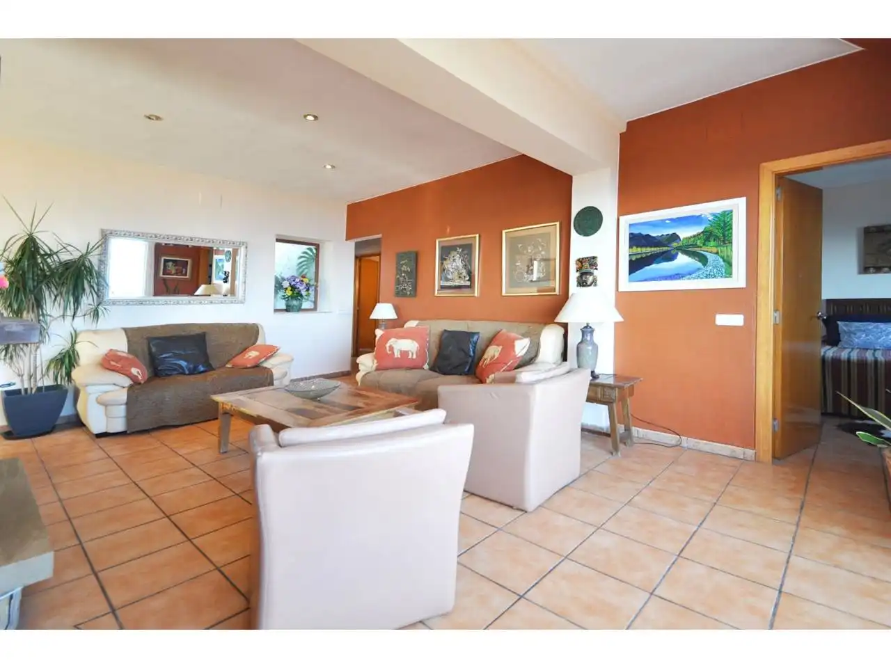 Haus mit Pool zum Verkauf in Avenida Arbres 34, imagen 10
