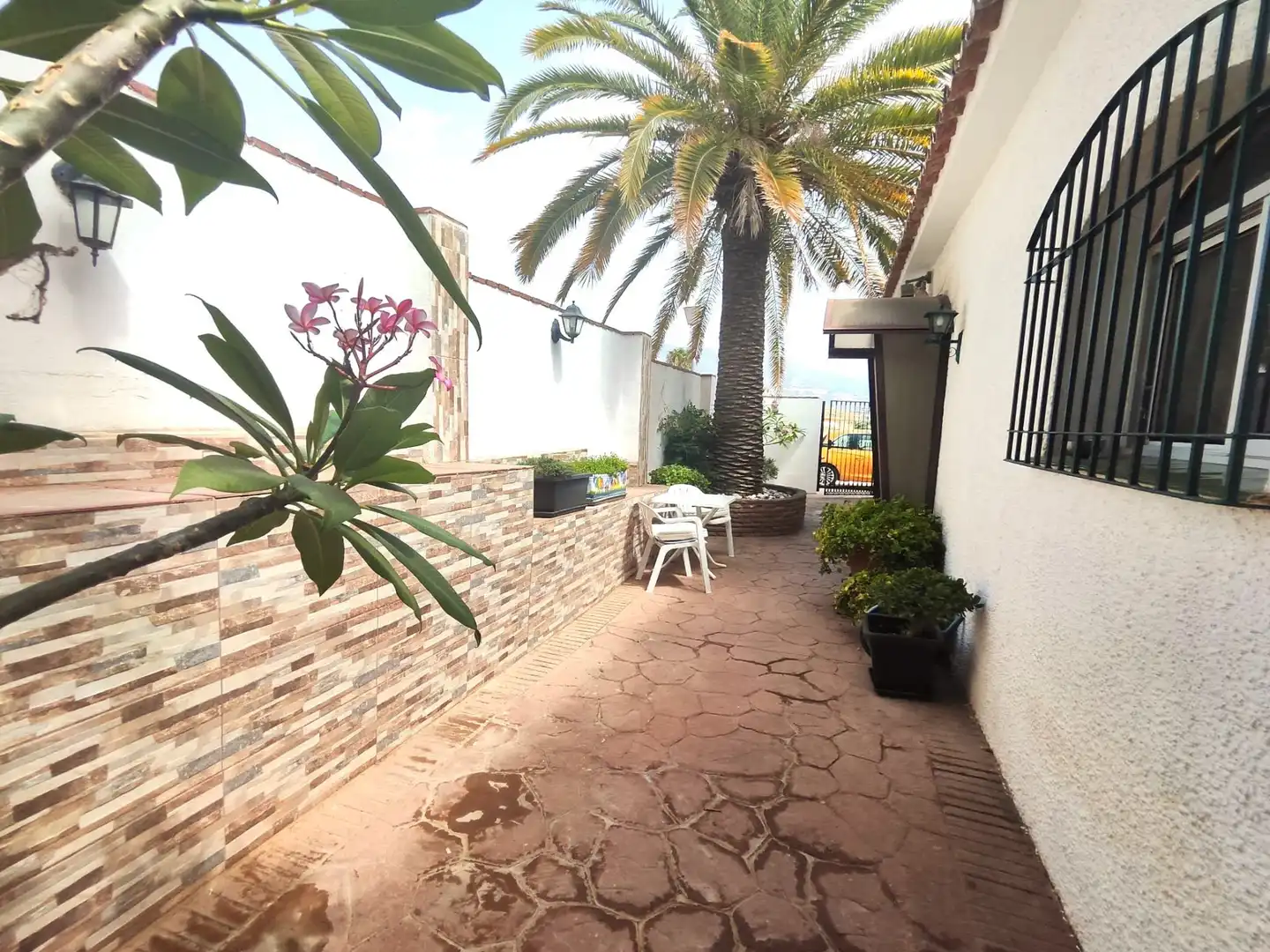 Chalet con piscina en venta en Hipódromo - Cerrado del Águila, imagen 15