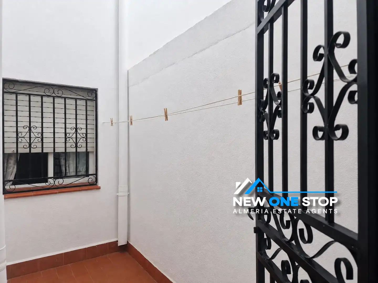 Mini appartamento con terrazza in vendita a Turre, imagen 26