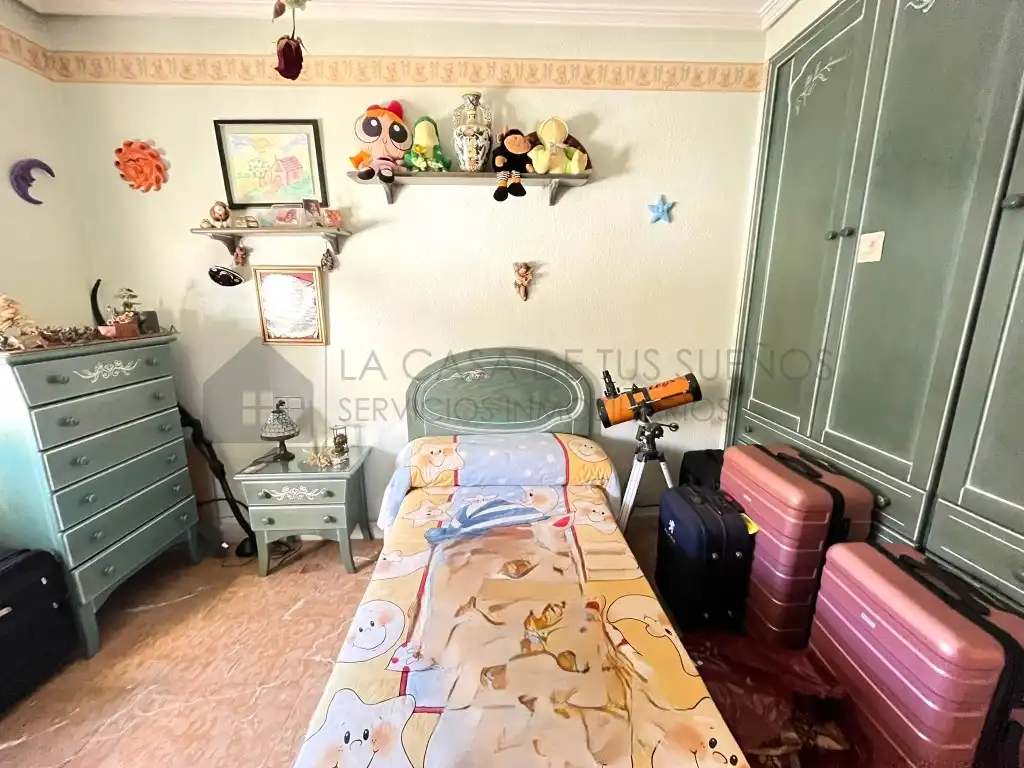Terraced house for sale in Calle Sagasta, imagen 27