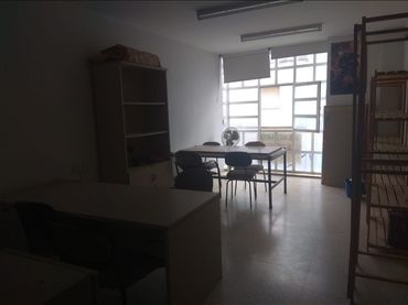 Oficina amb ascensor de lloguer a Avenida del Mueble