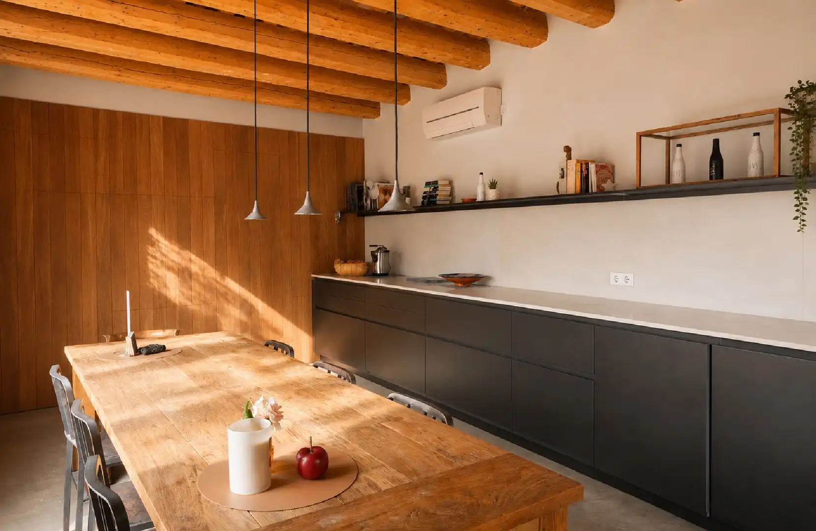 Ático con ascensor en venta en Carrer del Vidre 6, imagen 16