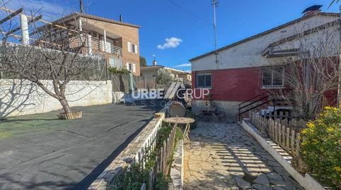 Photo 3 of Houses for sale in Castellví de Rosanes, Barcelona