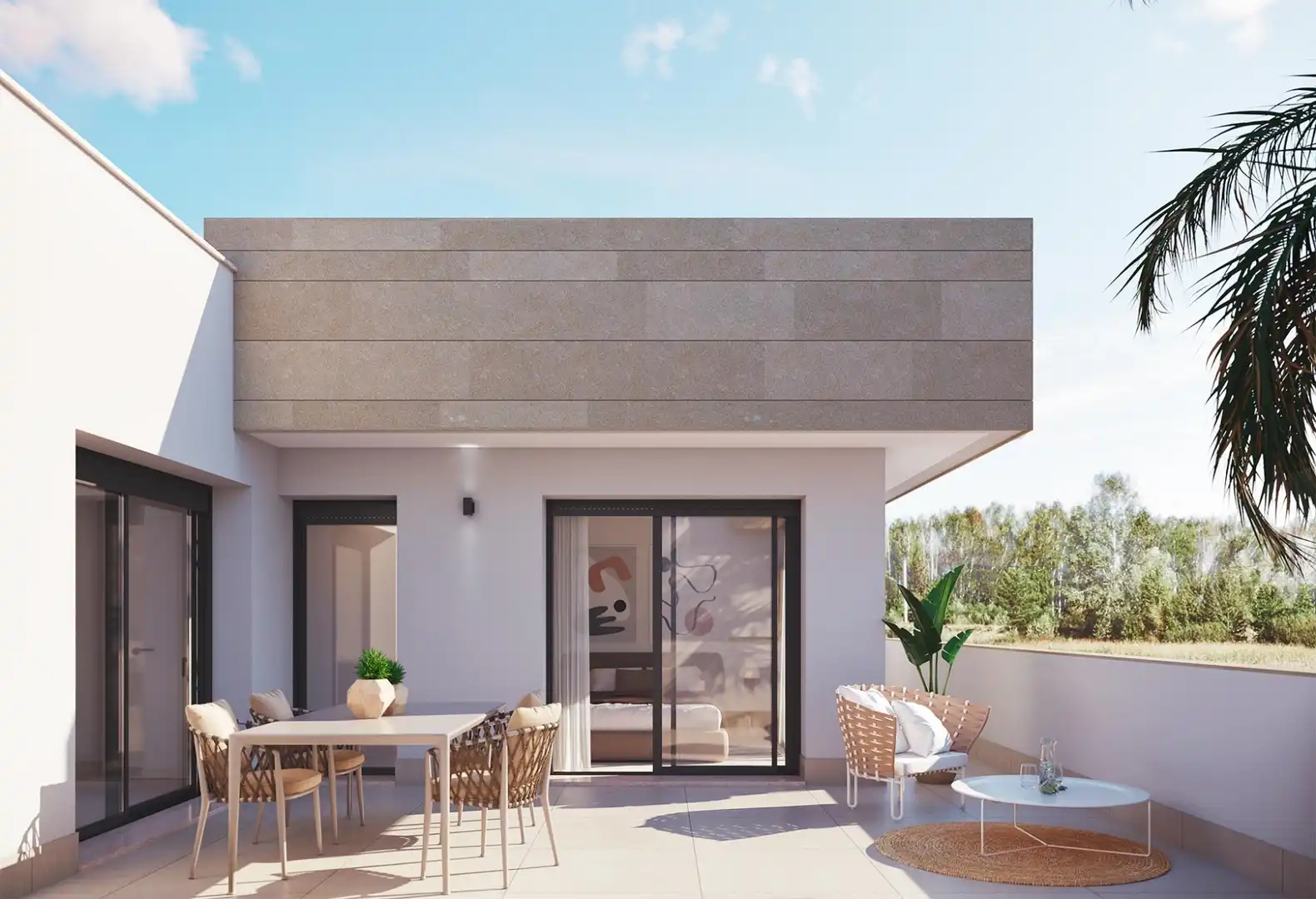 Casa in vendita a Santiago de la Ribera, imagen 14
