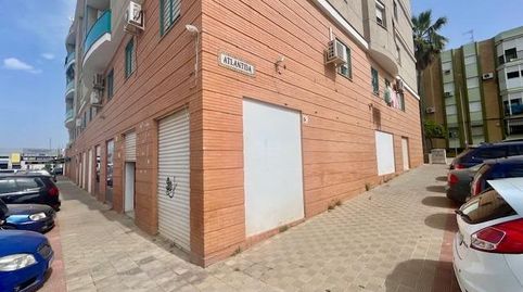 Photo 3 of Commercial properties for sale in Calle Virgen de Los Desamparado, Centro - Doña Mercedes, Dos Hermanas