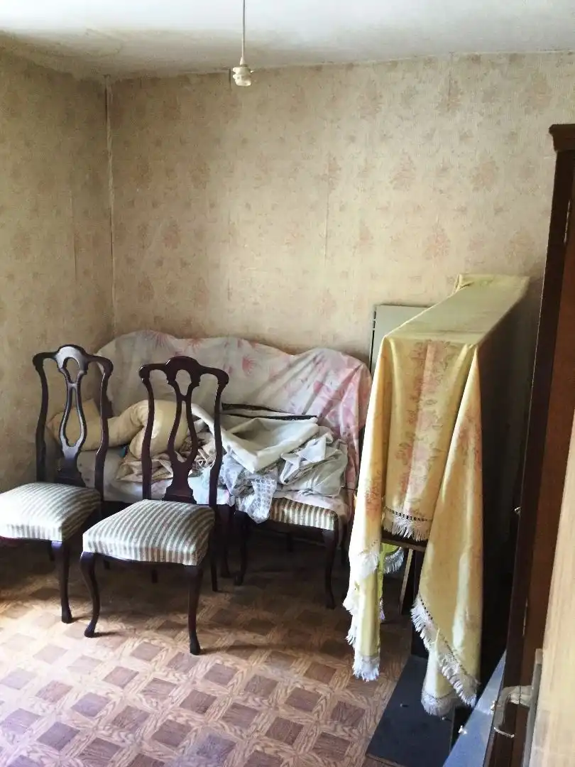 Casa rústica en venda a Santa Cristina de la Polvorosa, imagen 28
