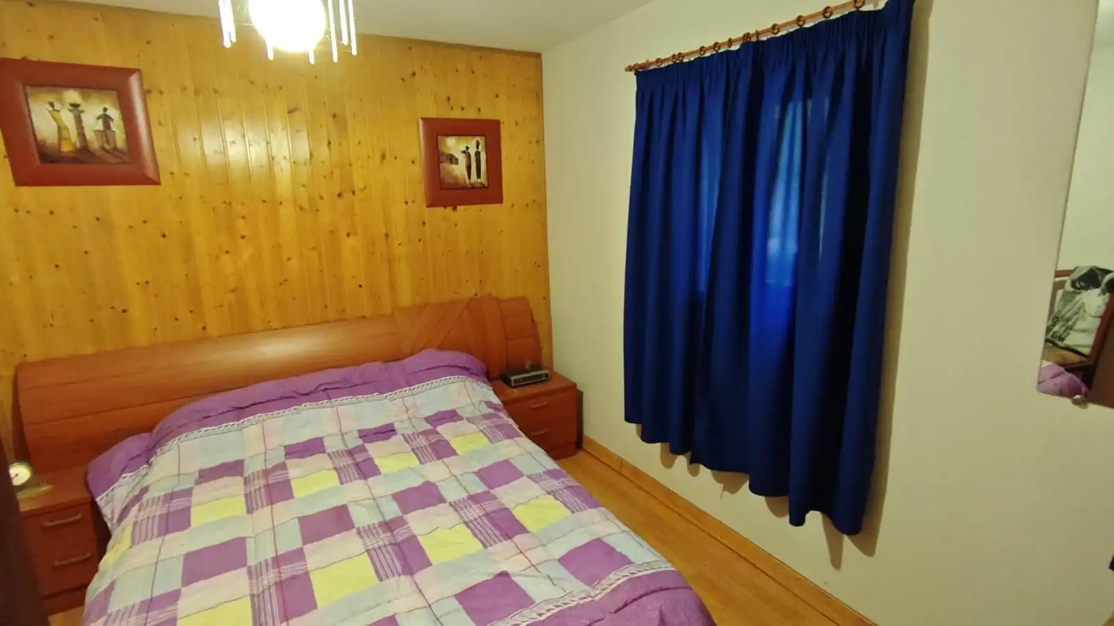 Bedroom of Country homes for sale in Plasencia  with Swimming Pool