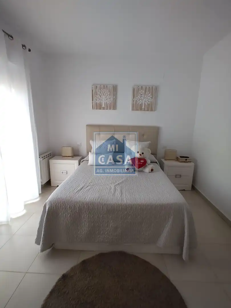 Dormitori de Casa o xalet en venda en Mérida amb Aire condicionat, Calefacció i Terrassa