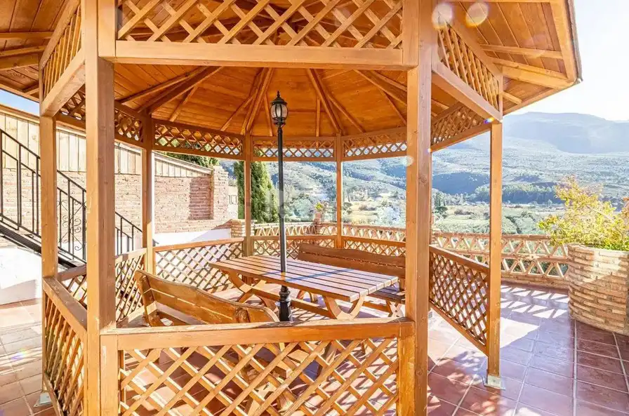 Casa rústica en venda a Órgiva, imagen 7