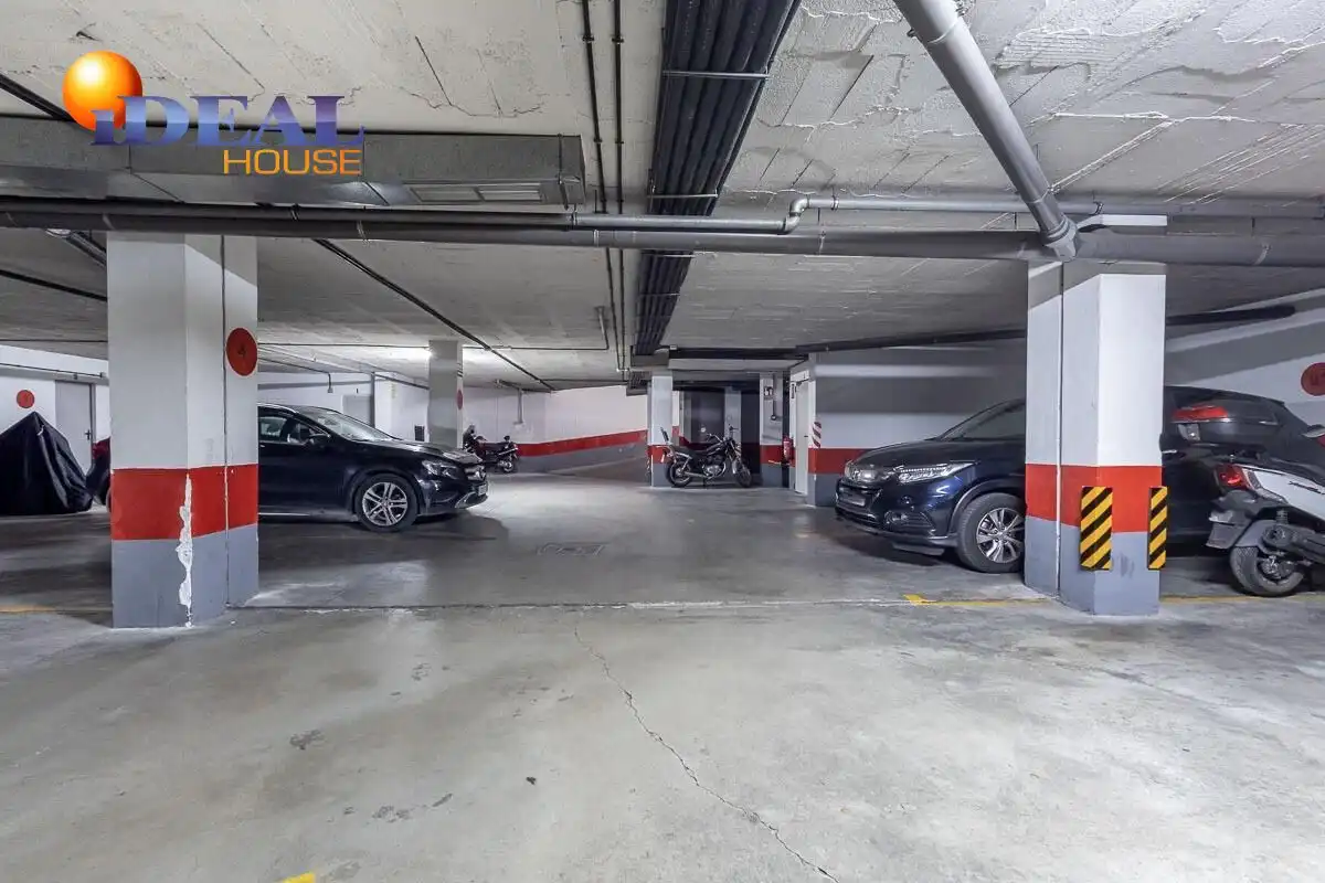Parking avec ascenseur à vendre à San Miguel, imagen 7