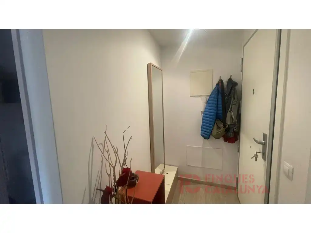 Schlafzimmer von Wohnung zum Verkauf in Bescanó