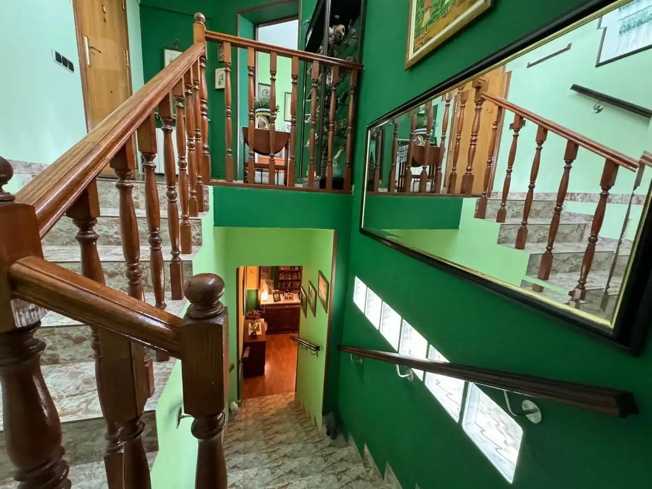 Finca rústica en venta en Sant Fost de Campsentelles con Calefacción, Jardín privado y Parquet