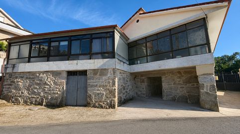Foto 3 de Casa adosada en venta en Mondariz, Pontevedra