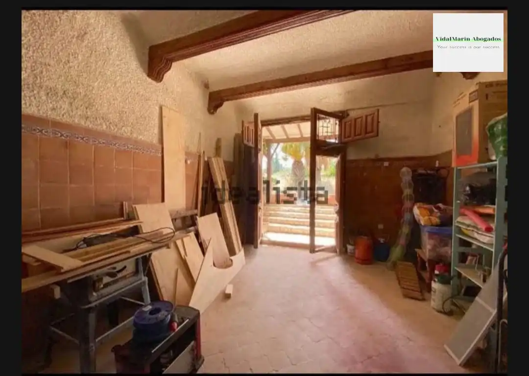 Casa o xalet en venda en Mutxamel amb Aire condicionat, Jardí privat i Forn