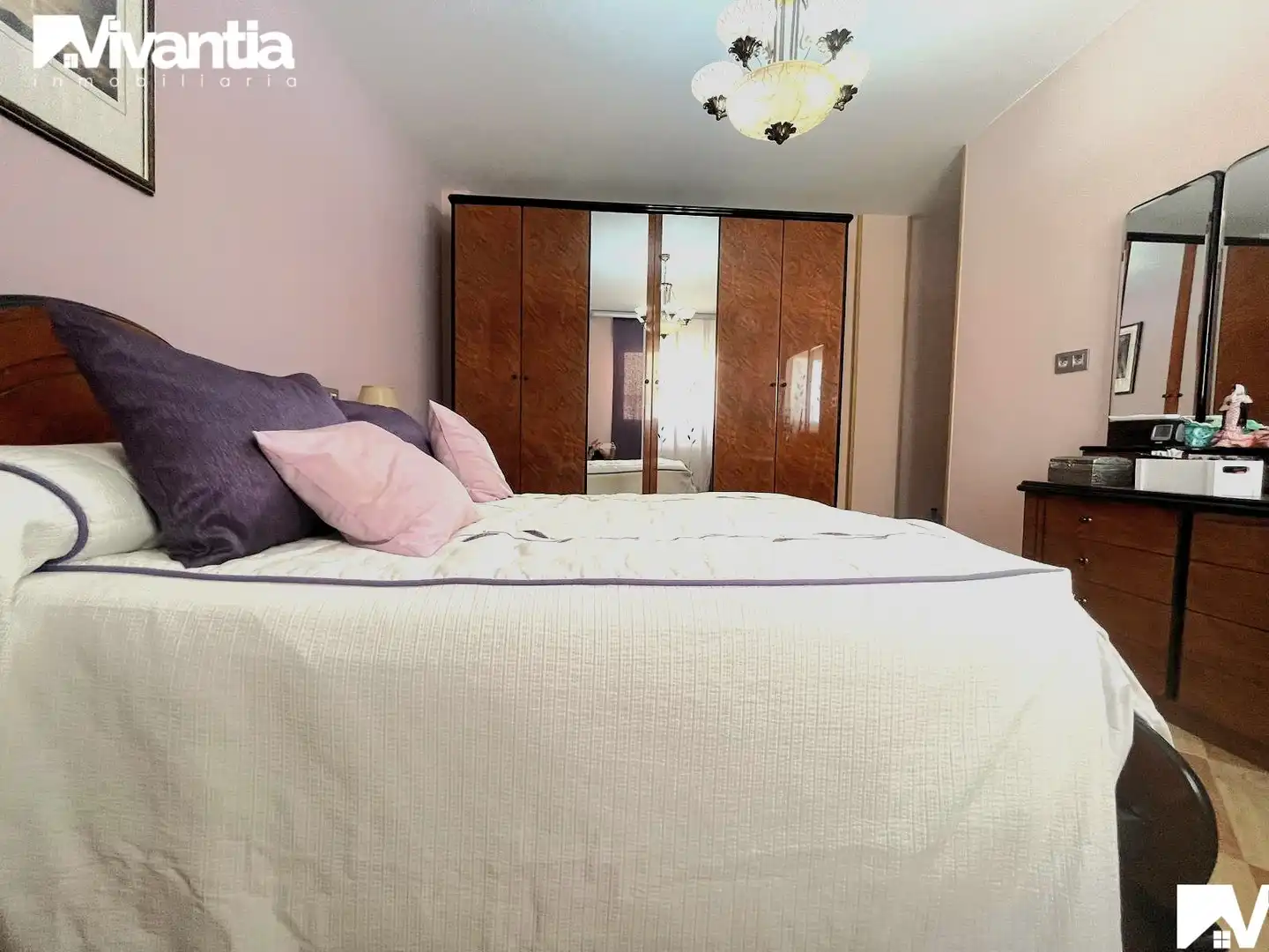 Piso con terraza en venta en Lorca Ciudad, imagen 41