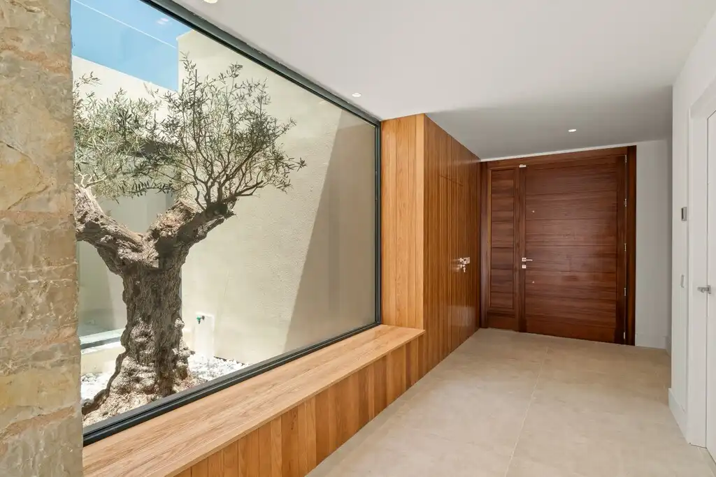 Casa o chalet en venta en Pollença con Aire acondicionado, Calefacción y Jardín privado