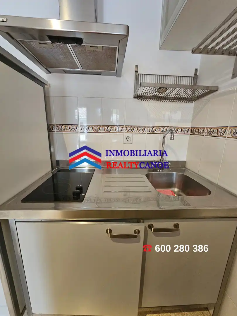 Wohnung mit Terrasse zum Verkauf in Calle Diputación 12, imagen 9