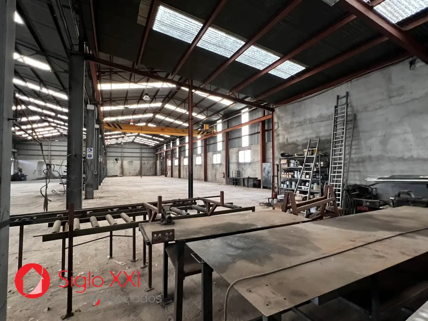 Nau industrial en venda en Alcalà de Xivert