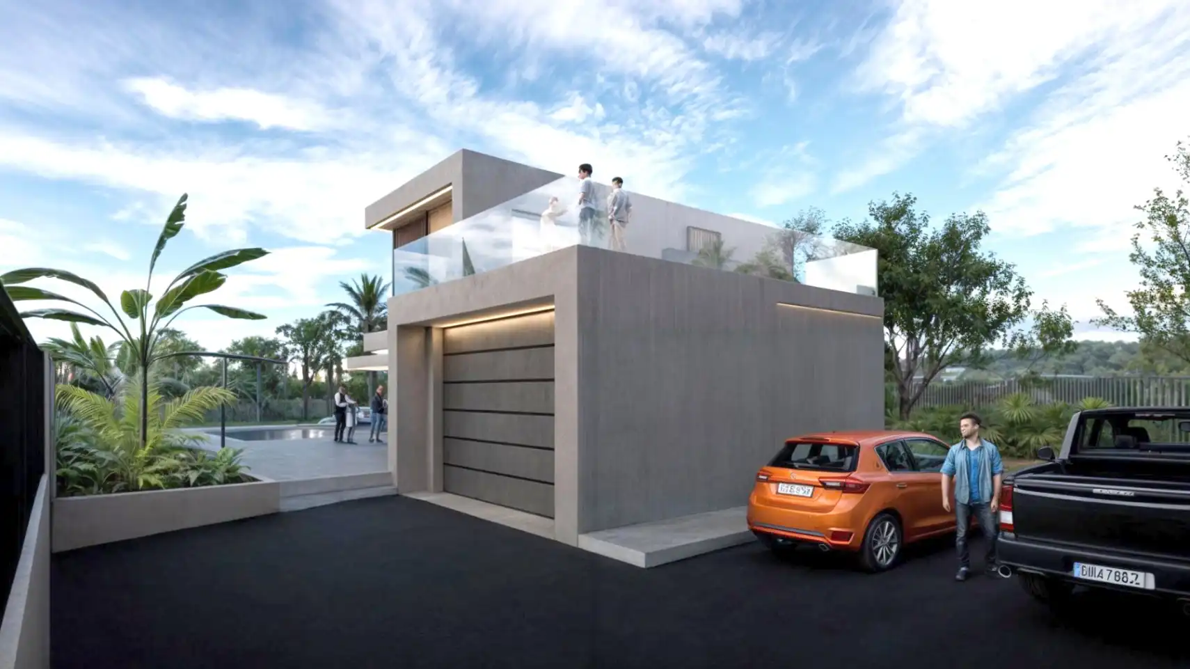Casa en venta en Canuta, imagen 6