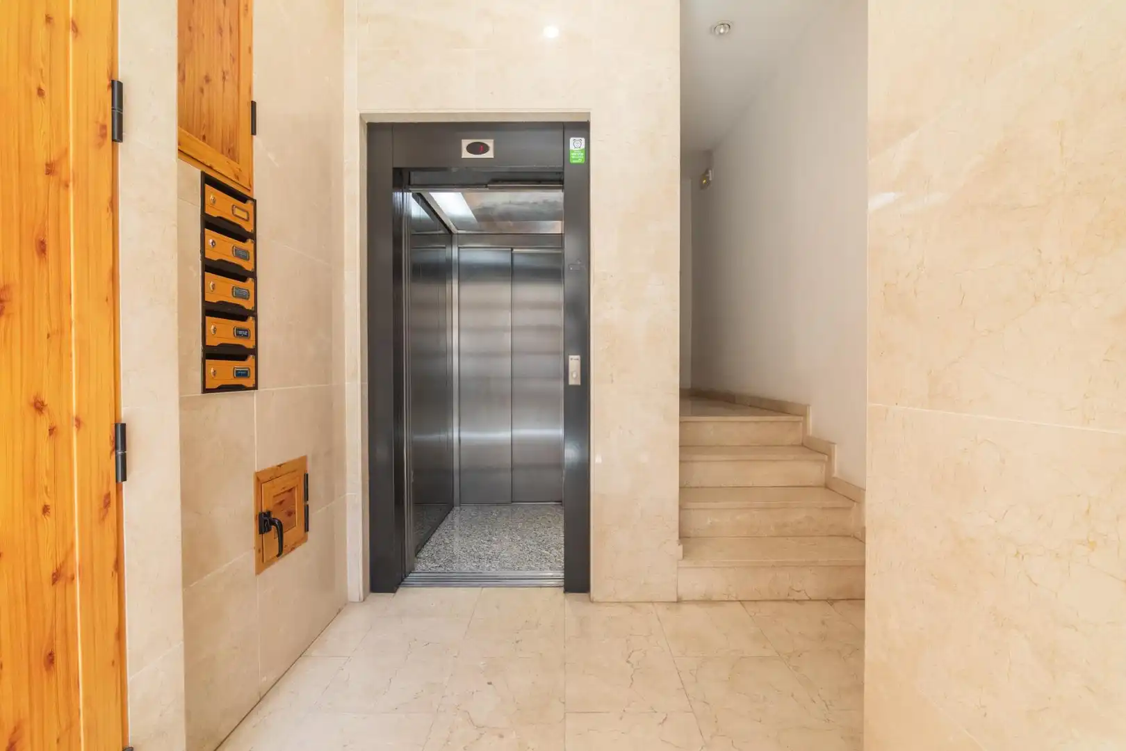 Wohnung mit Aufzug zum Verkauf in Calle BLAS VALERO 71, imagen 32