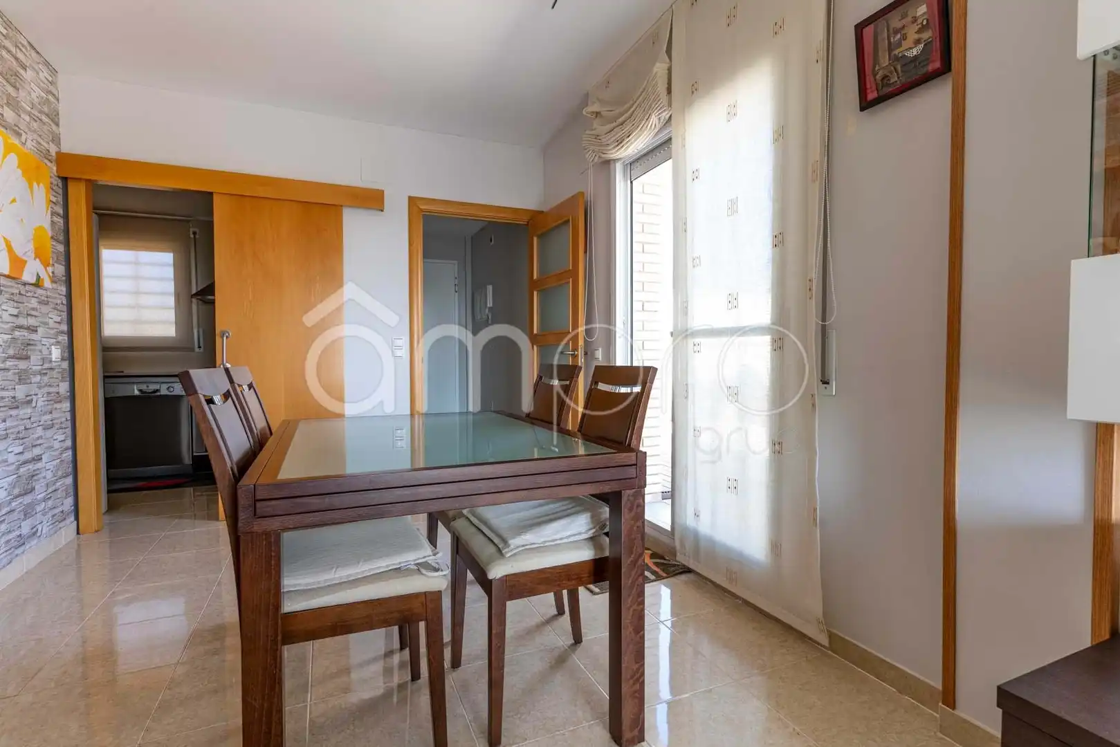 Attique avec terrasse à vendre à VICTORIA DELS ANGELS  ºª, imagen 11