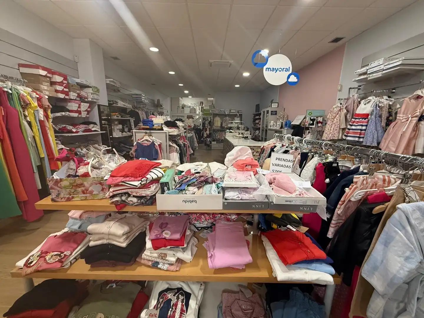 Local comercial en venda a Pontecesures, imagen 3