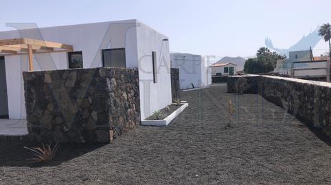 Photo 2 of House or chalet for sale in Calle Calle Roseta de Emeterio, Lajares, Las Palmas