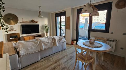 Foto 5 de Pis en venda a Calle Matemático Pedrayes, 16, Plaza de América, Asturias