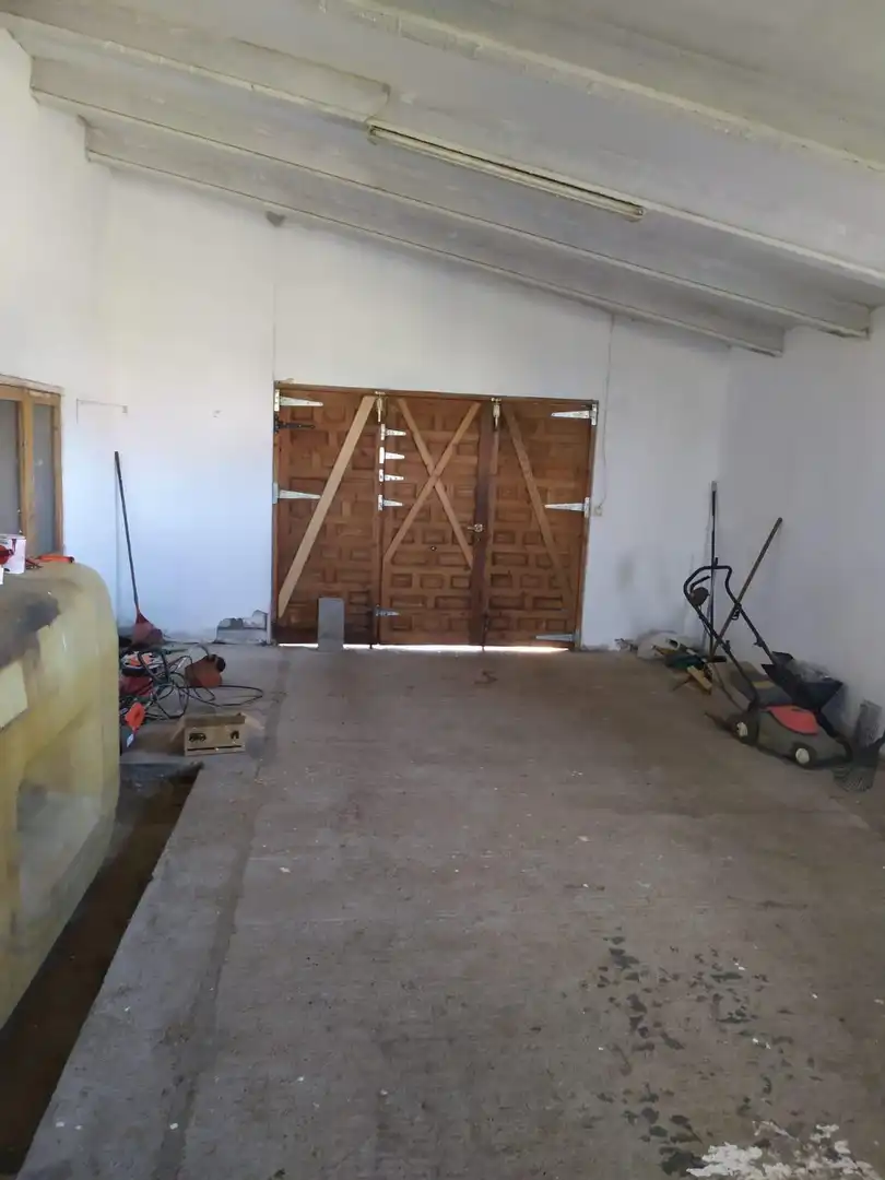 Casa o chalet en venta en Pozuelo del Páramo con Calefacción, Terraza y Amueblado