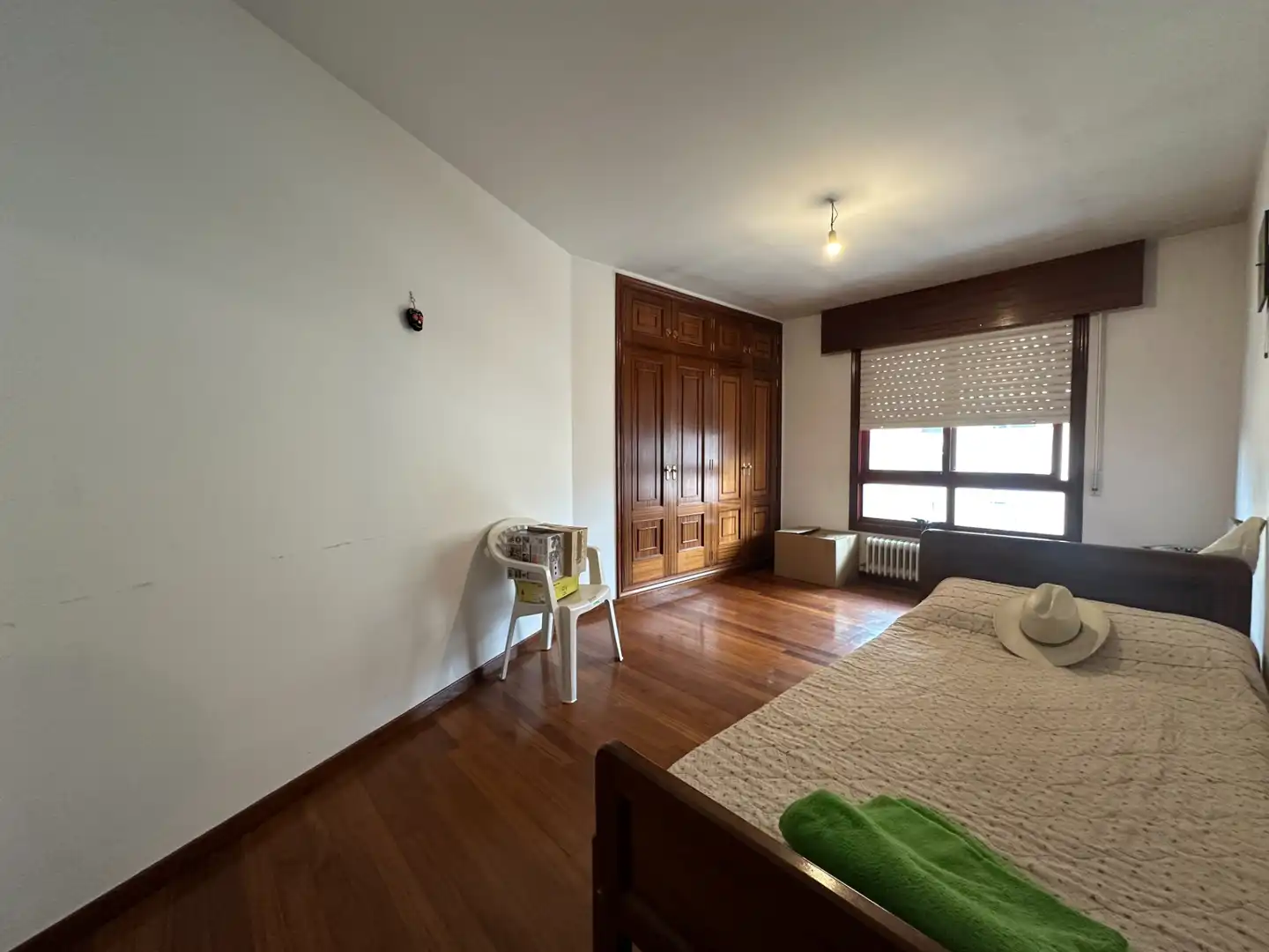 Schlafzimmer von Wohnung zum Verkauf in Bertamirans