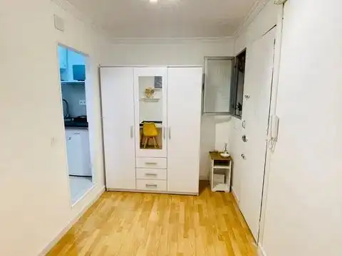 Kitchen of Study for rent in Arganzuela
