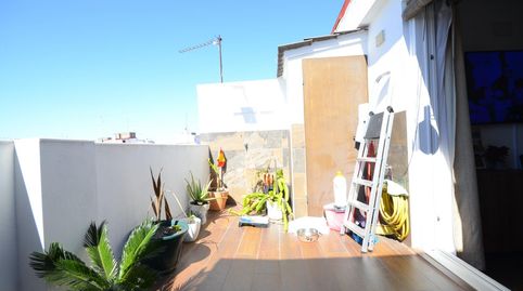 Foto 2 de Ático en venta en Las Torres - Guadalupe, Huelva Capital