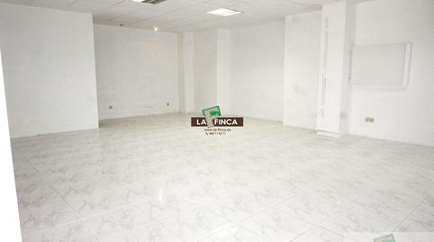 Photo 3 of Premises to rent in Milán - Pumarín, Oviedo
