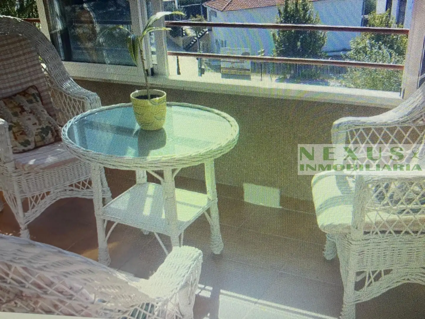 Flat with lift to rent in Ruta de la Plata, imagen 9