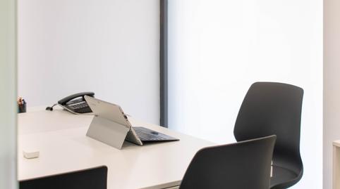 Foto 5 de Oficina de lloguer a Calle Remiro de Goñi, 26, Echavacóiz, Navarra