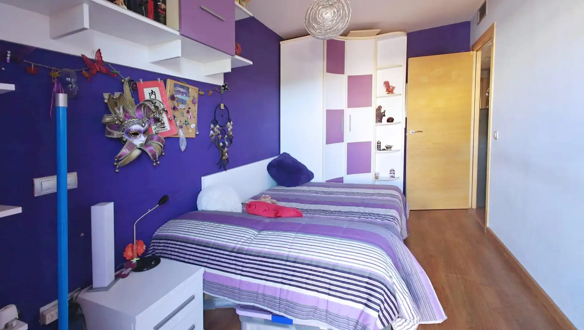 Maison mitoyenne avec jardin à vendre à Calle BARQUERA, imagen 30