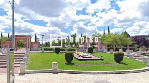 AMPLIA PLAZA DE GARAJE EN SAN JOSE BUENOS AIRES