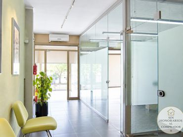 Local comercial en venda a Nord-oest