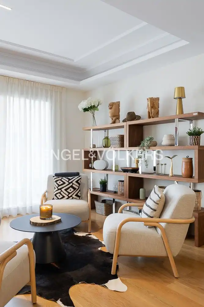 Wohnung zum Verkauf in Isabel la Catolica, El Pla del Remei