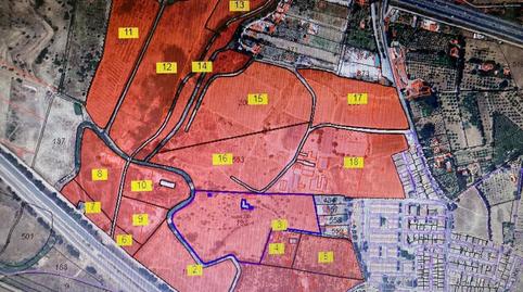 Foto 2 de Residencial en venda a Campanillas, Málaga