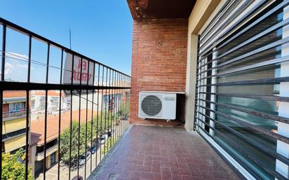 Terrassa de Pis en venda en Girona Capital amb Calefacció