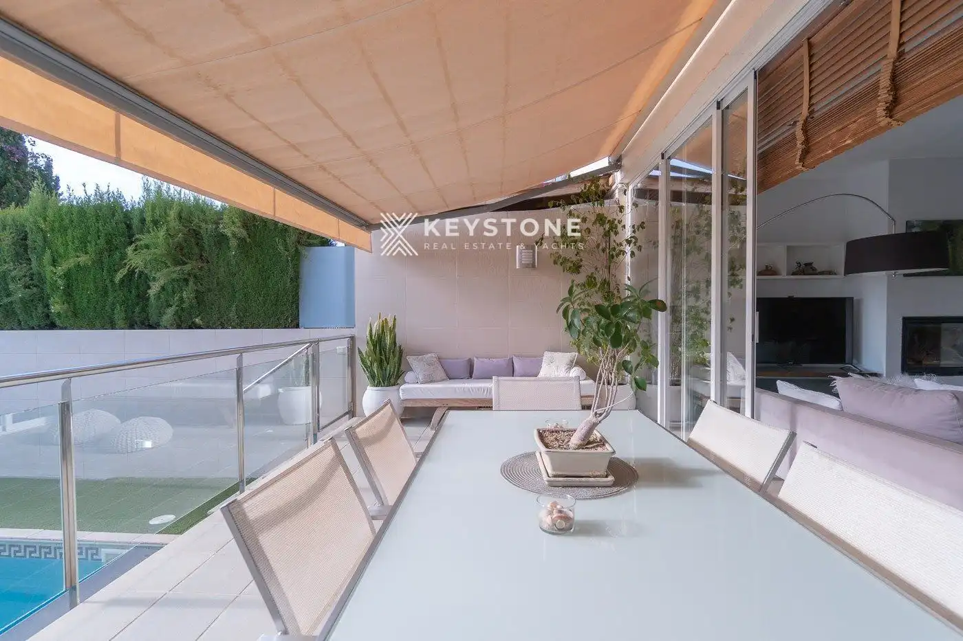 Detached homes for sale in Los Almendros - Son Rapinya