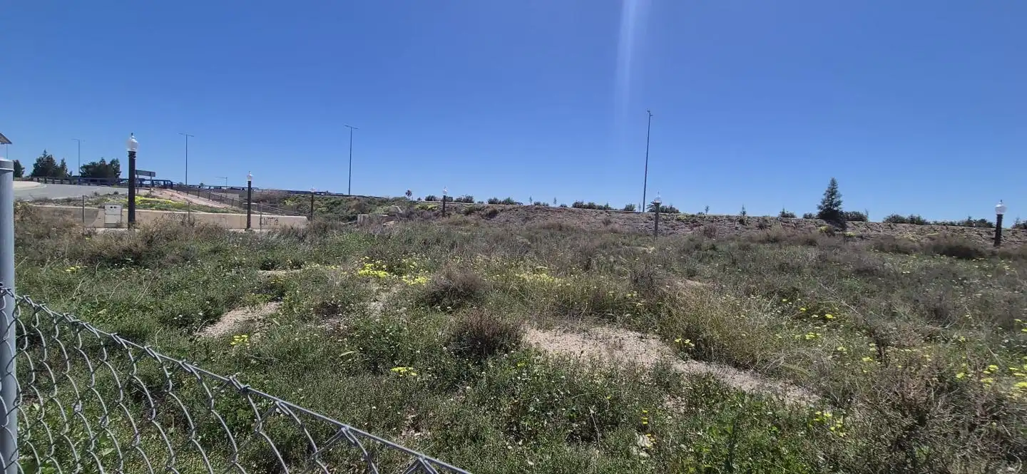 Lands and plots for sale in Elche ciudad, imagen 27
