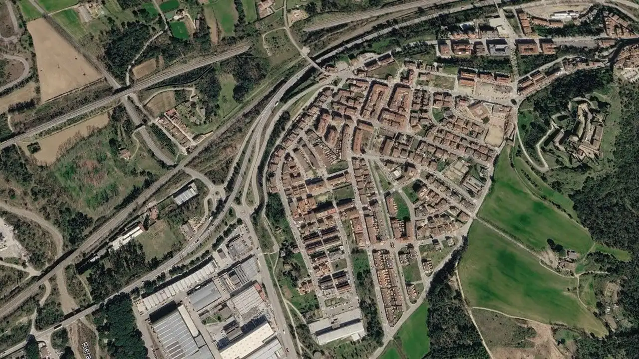 Wohnbaugrundstück zum Verkauf in Calle Montnegre, imagen 4