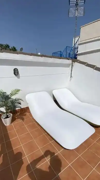 Casa en alquiler en Santiago de la Ribera, imagen 13