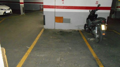 Foto 2 de Garatge en venda a Carrer D'eivissa, 10, Nou Eixample Sud, Tarragona Capital